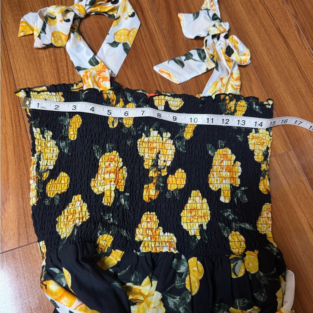 River Island Floral Dress - Picture 10 of 14